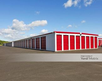 Photo 3 of Belmont Self Storage - 26 Laconia Road, Belmont, NH