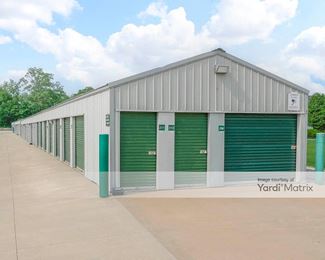 Photo 2 of iStorage - 405 2nd Street, Coralville, IA