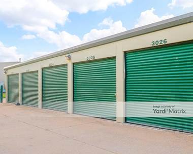 Storage Units for Rent available at 2100 James Street, Coralville, IA 52241