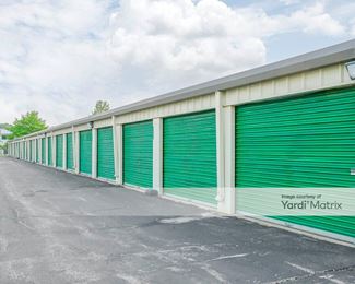 Photo 1 of iStorage - 2045 James Street, Coralville, IA