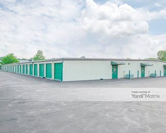 Photo 2 of iStorage - 2045 James Street, Coralville, IA