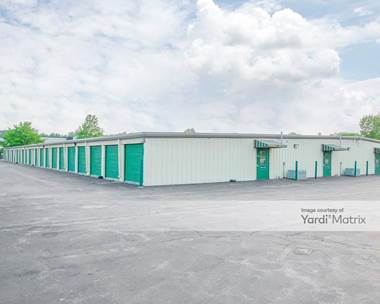 Storage Units for Rent available at 2045 James Street, Coralville, IA 52241