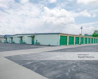 Photo 5 of iStorage - 2045 James Street, Coralville, IA