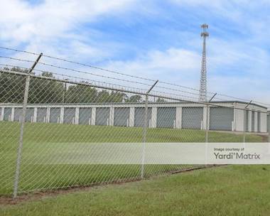 Storage Units for Rent available at 104 Warehouse Drive, Kilgore, TX 75662