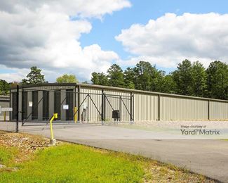 Photo 1 of All Purpose Storage - 25 Hall Road, Canterbury, NH