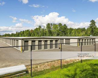 Photo 2 of All Purpose Storage - 25 Hall Road, Canterbury, NH
