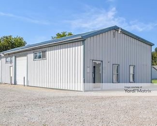 Photo 1 of American Way Storage - 1406 Lexington Avenue, Lawrenceville, IL