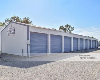 Photo 2 of American Way Storage - 1406 Lexington Avenue, Lawrenceville, IL