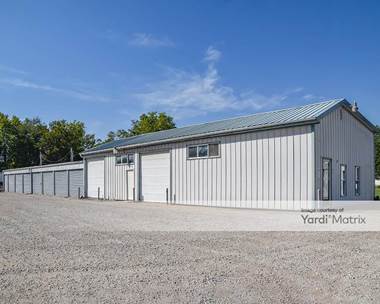 Storage Units for Rent available at 1406 Lexington Avenue, Lawrenceville, IL 62439