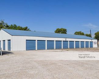 Photo 6 of American Way Storage - 1406 Lexington Avenue, Lawrenceville, IL