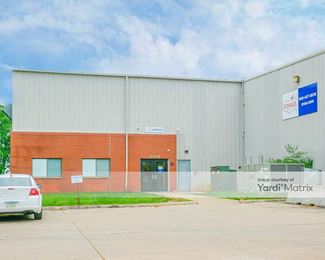 Photo 2 of Storage Rentals of America - 2308 Heinz Road, Iowa City, IA