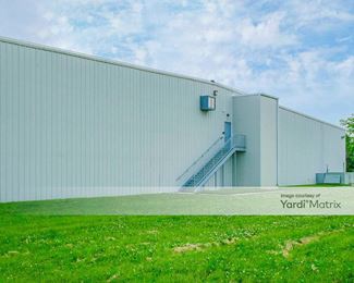 Photo 3 of Storage Rentals of America - 2308 Heinz Road, Iowa City, IA