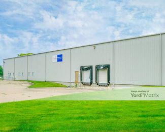 Photo 4 of Storage Rentals of America - 2308 Heinz Road, Iowa City, IA