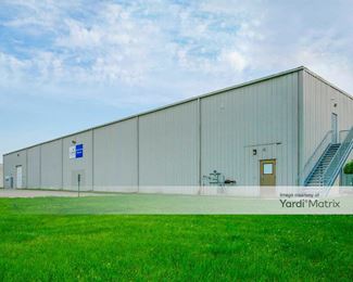 Photo 5 of Storage Rentals of America - 2308 Heinz Road, Iowa City, IA