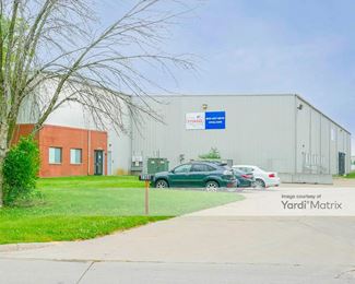 Photo 6 of Storage Rentals of America - 2308 Heinz Road, Iowa City, IA