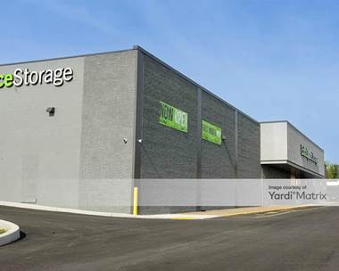 Storage Units for Rent available at 14 Dairyland Square, Red Lion, PA 17356