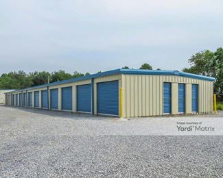 Photo 2 of Affordable Storage Guys - 1612 Rose Lane, Greeneville, TN
