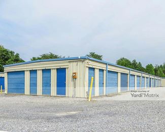 Photo 3 of Affordable Storage Guys - 1612 Rose Lane, Greeneville, TN