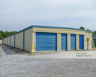 Photo 4 of Affordable Storage Guys - 1612 Rose Lane, Greeneville, TN