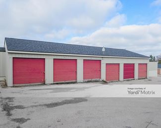 Photo 3 of Forward Storage - 1030 Wes-Lee Drive, Paris, KY
