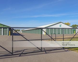 Photo 2 of Sunnyside Super Storage - 1296 Country Road G, New Richmond, WI