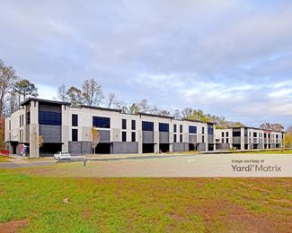 Photo 3 of USA Storage Centers - 3180 Magnolia Commons Circle, Cumming, GA
