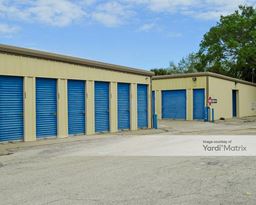 Image for Aero Storage - 2625 Flight Safety Drive, Vero Beach, FL