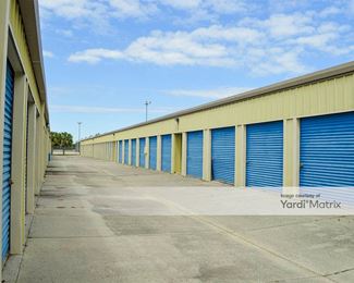 Photo 2 of Aero Storage - 2625 Flight Safety Drive, Vero Beach, FL