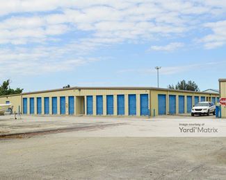 Photo 3 of Aero Storage - 2625 Flight Safety Drive, Vero Beach, FL