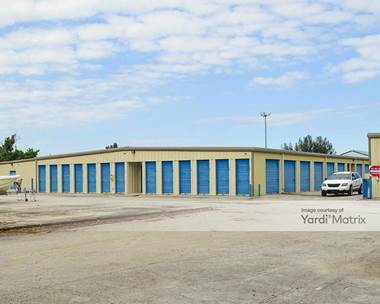 Storage Units for Rent available at 2625 Flight Safety Drive, Vero Beach, FL 32960