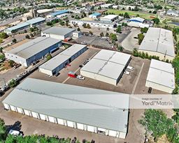Image for Storage Etc - 6232 Beach, Denver, CO