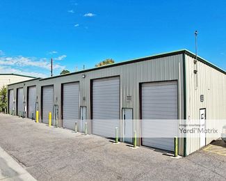 Photo 2 of Storage Etc - 6232 Beach, Denver, CO