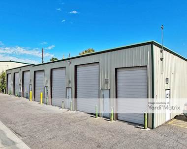 Storage Units for Rent available at 6232 Beach, Denver, CO 80221