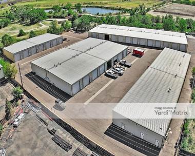 Storage Units for Rent available at 6232 Beach, Denver, CO 80221