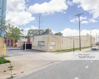 Photo 4 of StorageMart - 6932 South South Chicago Avenue, Chicago, IL