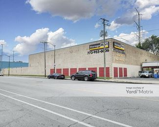 Photo 5 of StorageMart - 6932 South South Chicago Avenue, Chicago, IL