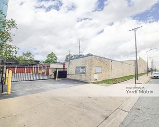 Photo 6 of StorageMart - 6932 South South Chicago Avenue, Chicago, IL
