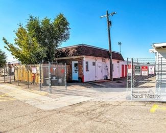 Photo 1 of Storage On 1st - 2025 1st Avenue, Greeley, CO