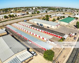 Photo 2 of Storage On 1st - 2025 1st Avenue, Greeley, CO