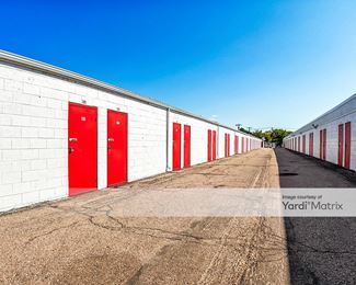 Photo 3 of Storage On 1st - 2025 1st Avenue, Greeley, CO