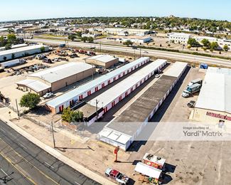 Photo 4 of Storage On 1st - 2025 1st Avenue, Greeley, CO