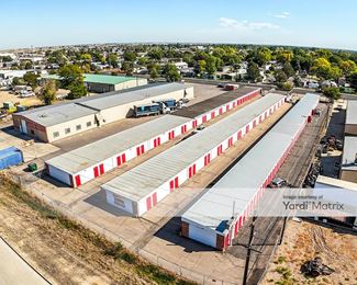 Photo 6 of Storage On 1st - 2025 1st Avenue, Greeley, CO