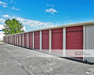 Photo 2 of 70th Avenue Self Storage - 1100 East 73rd Avenue, Denver, CO