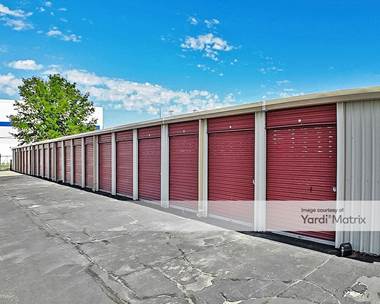 Storage Units for Rent available at 1100 East 73rd Avenue, Denver, CO 80229
