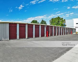 Photo 3 of 70th Avenue Self Storage - 1100 East 73rd Avenue, Denver, CO