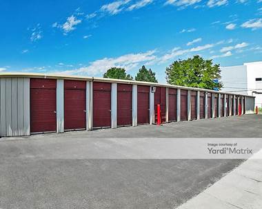 Storage Units for Rent available at 1100 East 73rd Avenue, Denver, CO 80229