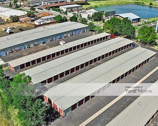 Photo 4 of 70th Avenue Self Storage - 1100 East 73rd Avenue, Denver, CO