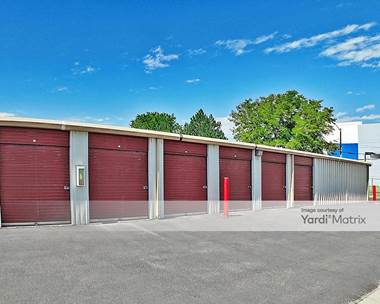 Storage Units for Rent available at 1100 East 73rd Avenue, Denver, CO 80229