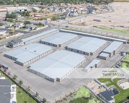 Image for Protection Self Storage - 1486 Del Monte Road, Spanish Fork, UT