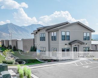 Photo 6 of Protection Self Storage - 1486 Del Monte Road, Spanish Fork, UT